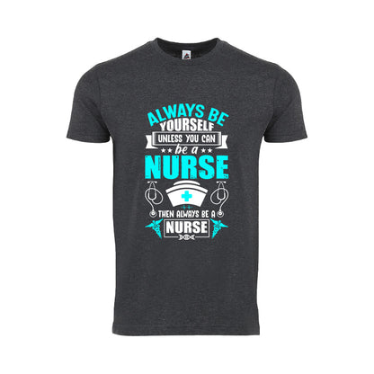 Proud Nurse