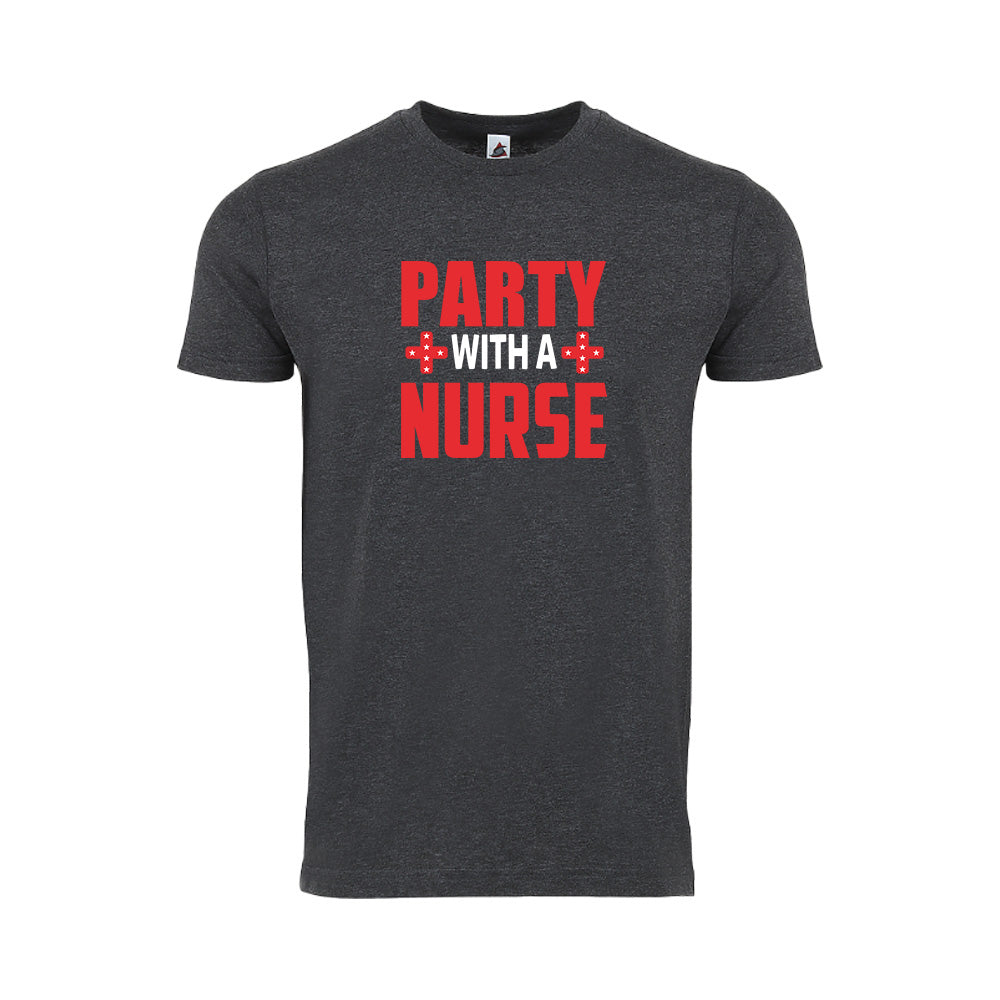 Party With A Nurse