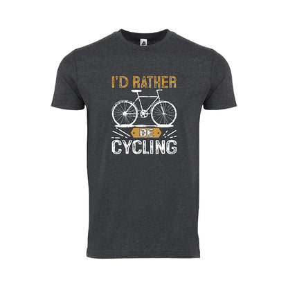 I'd Rather Be Cycling