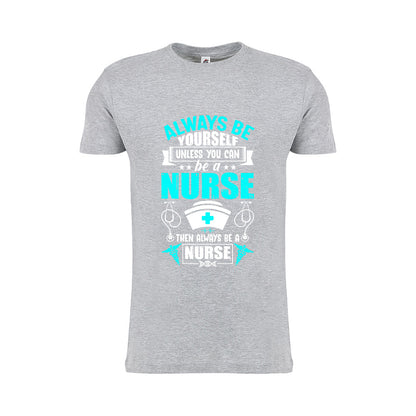 Proud Nurse