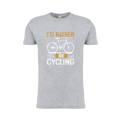 I'd Rather Be Cycling