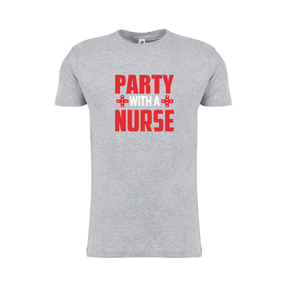 Party With A Nurse