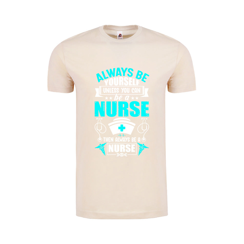 Proud Nurse