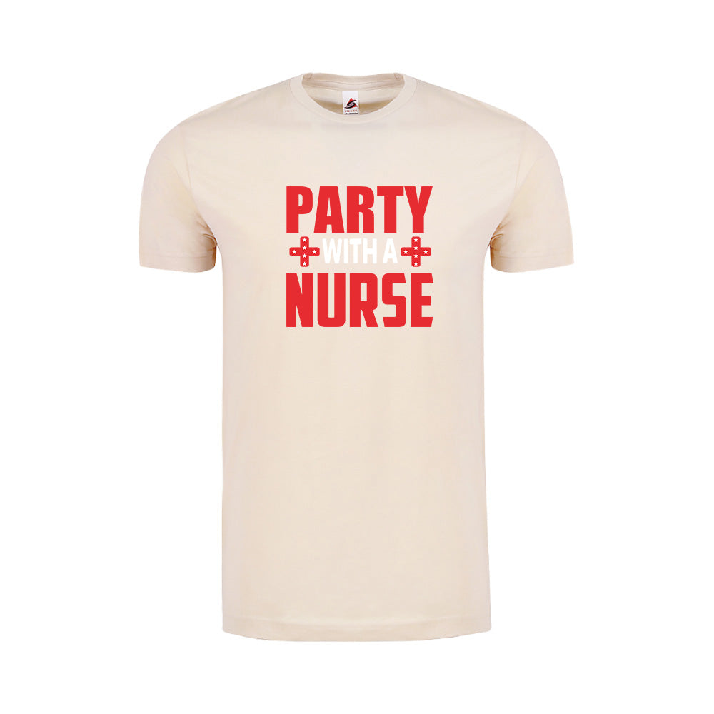 Party With A Nurse