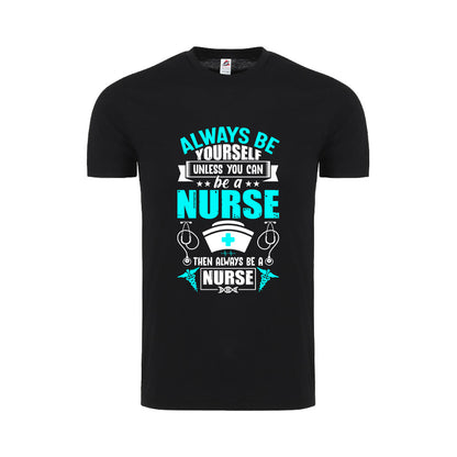 Proud Nurse