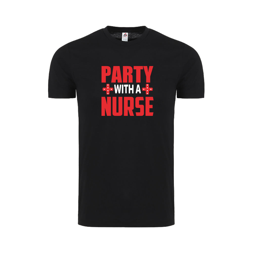 Party With A Nurse