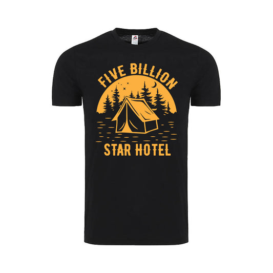 5 Billion Star Hotel