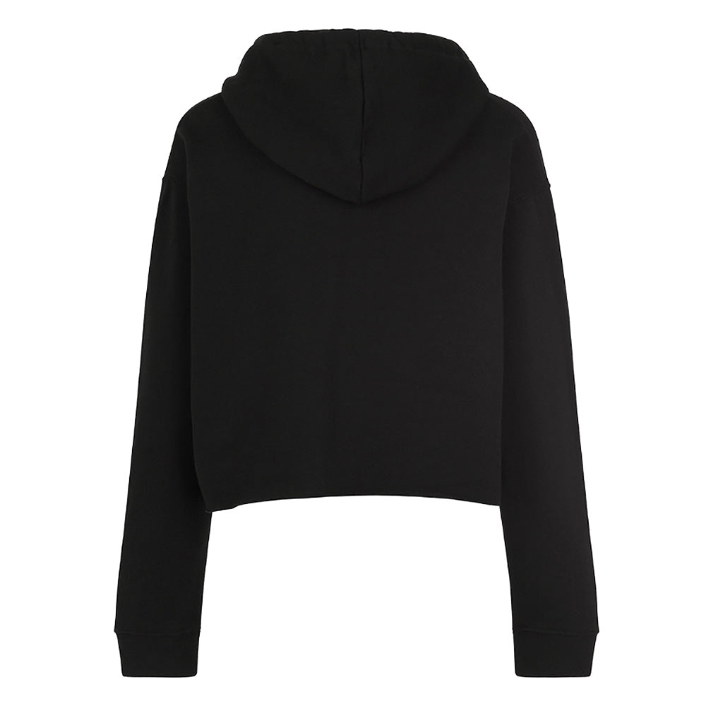 Adult Cropped Hoodie