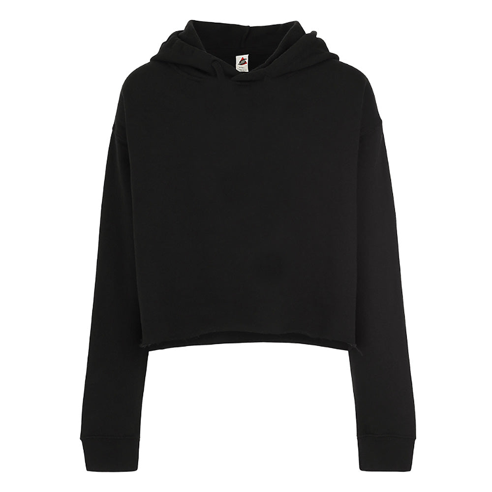 Adult Cropped Hoodie