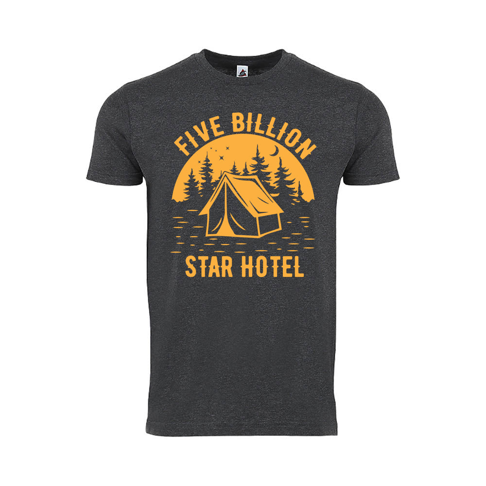 5 Billion Star Hotel