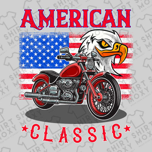 American Classic