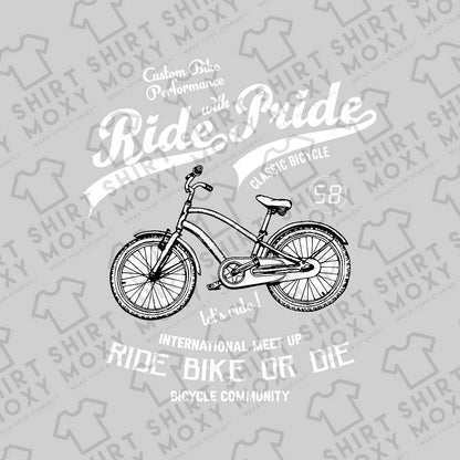 Ride With Pride