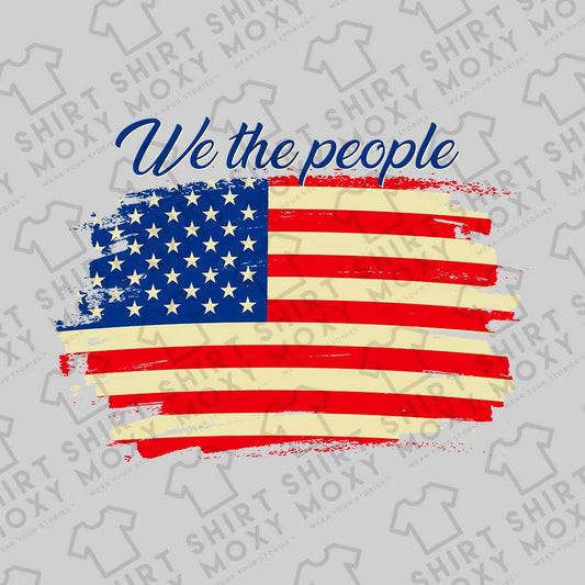 We The People