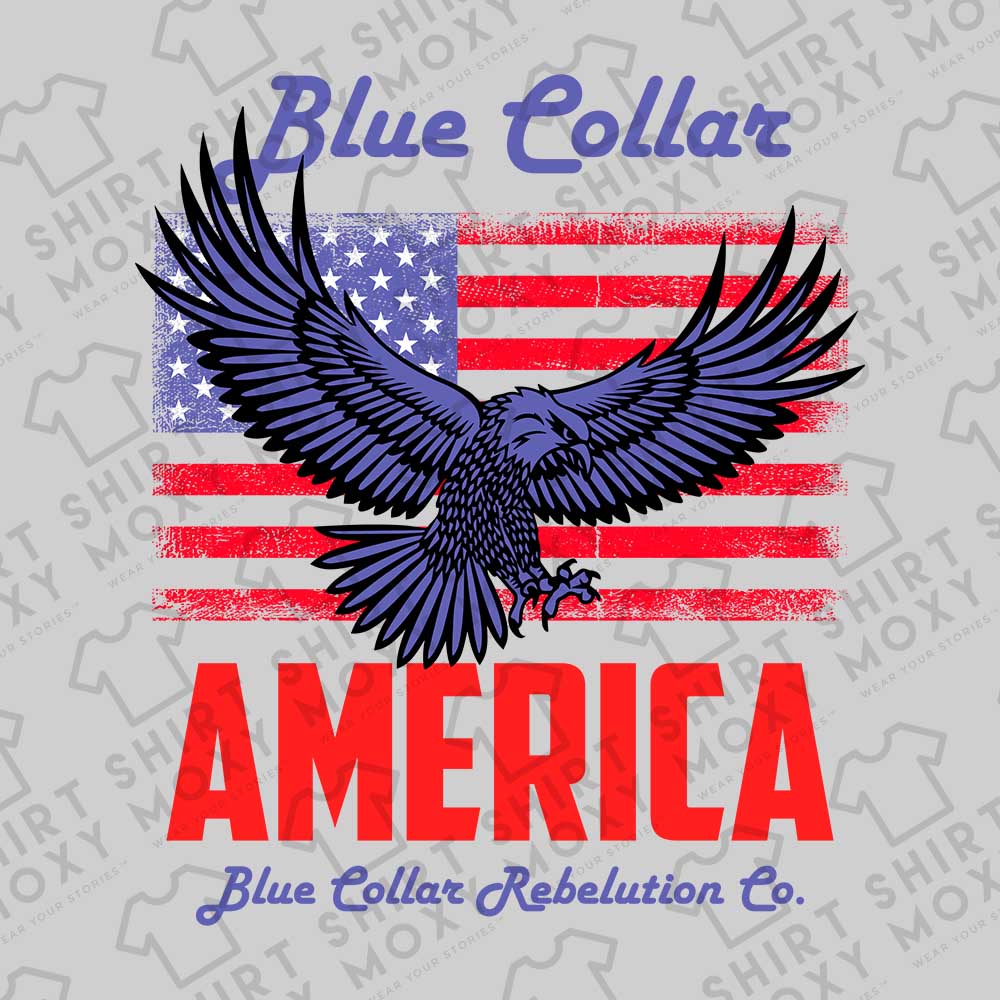 Blue Collar America