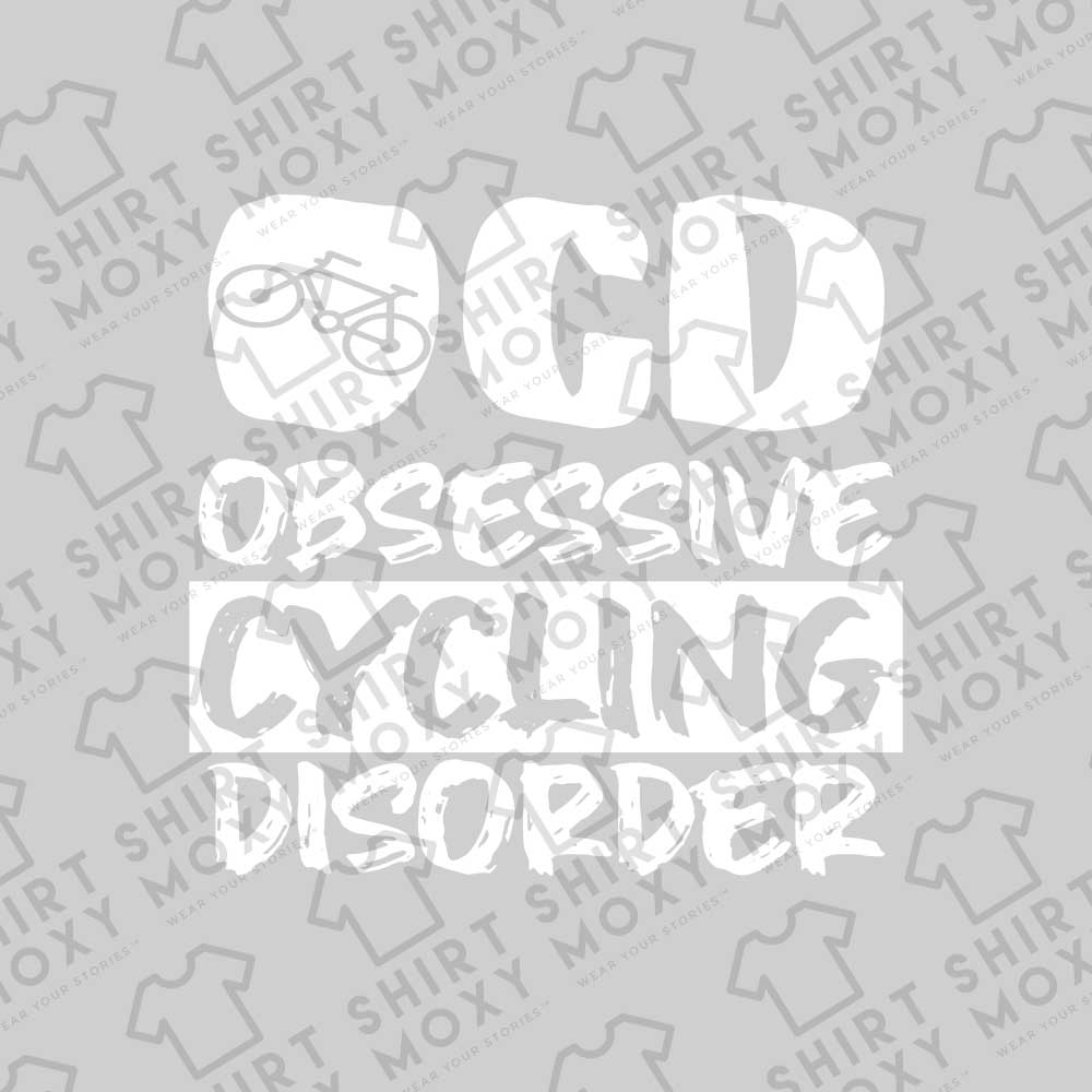 Obsessive Cycling Disorder