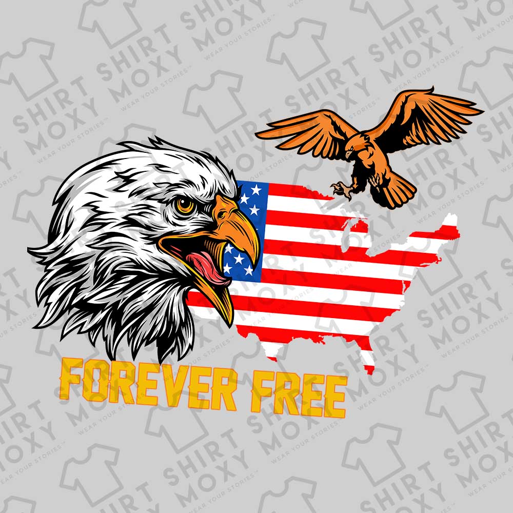 Forever Free