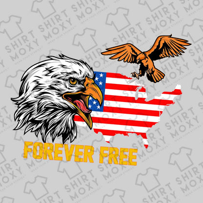 Forever Free