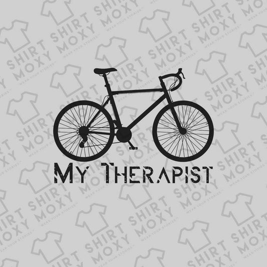 My Therapist