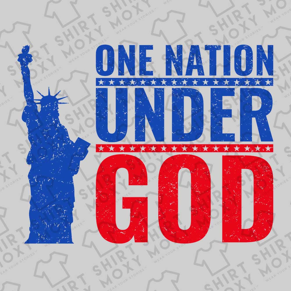 One Nation Under God