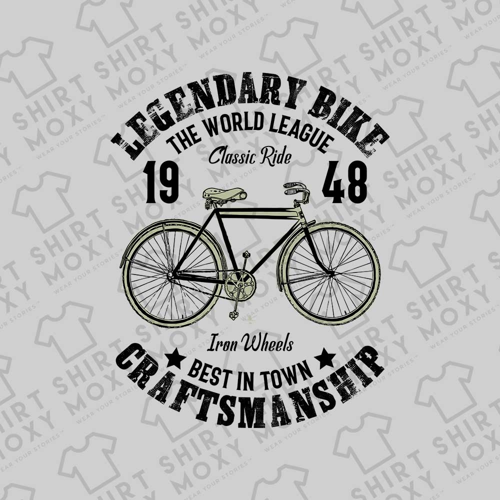 Legendary Bike