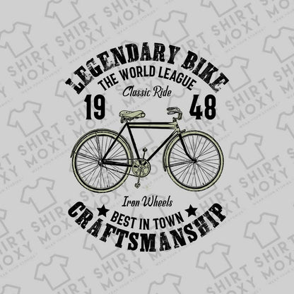 Legendary Bike