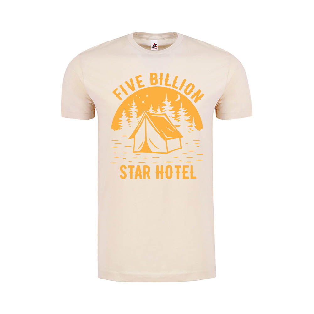 5 Billion Star Hotel