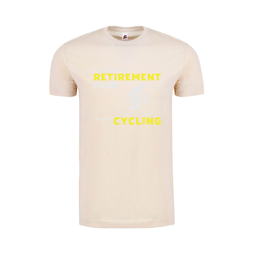 Cycling Retirement Plan