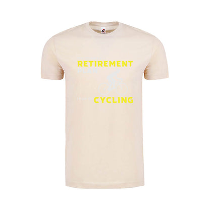 Cycling Retirement Plan