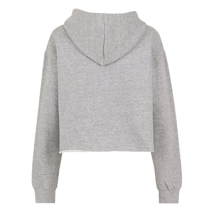 Adult Cropped Hoodie