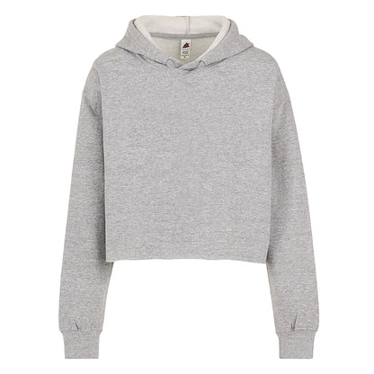 Adult Cropped Hoodie