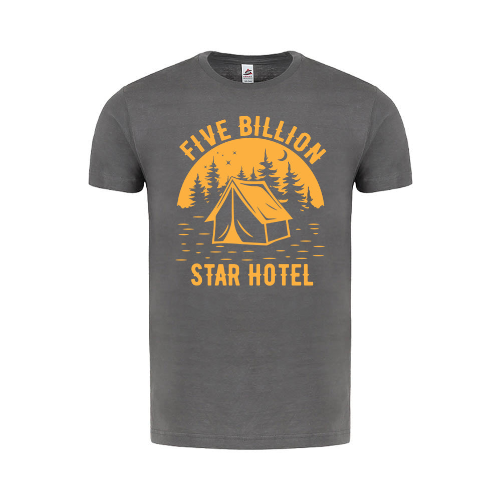 5 Billion Star Hotel