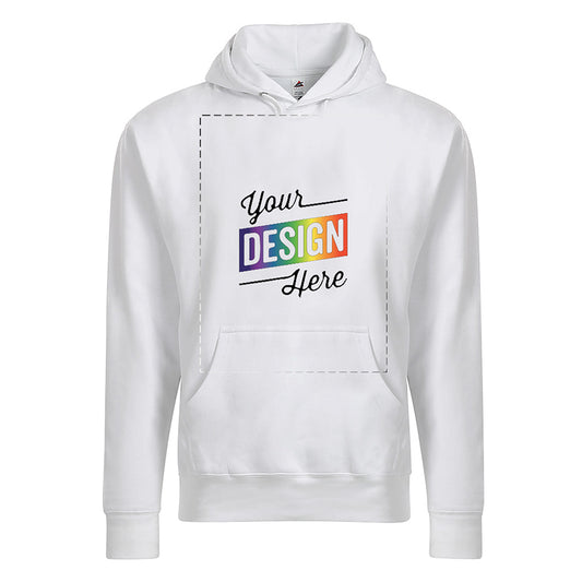 Adult Comfort Hoodie