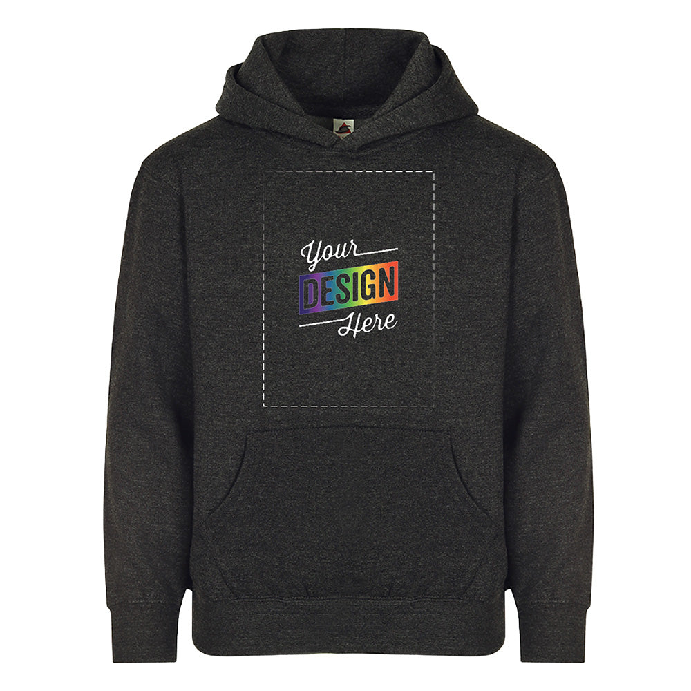 Youth Comfort Hoodie