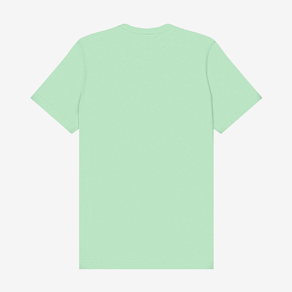 Adult Jersey Short Sleeve Tee (Green Spectrum)