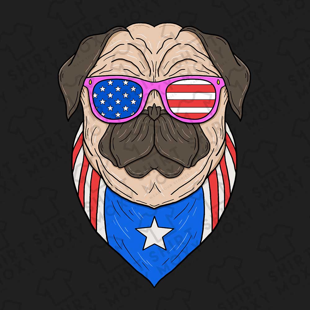 American Dog