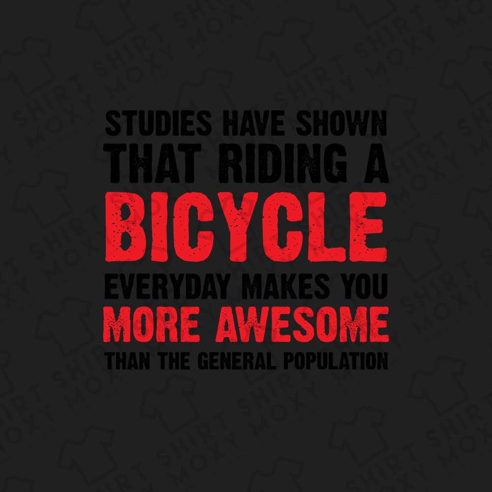 Awesome Bicycle