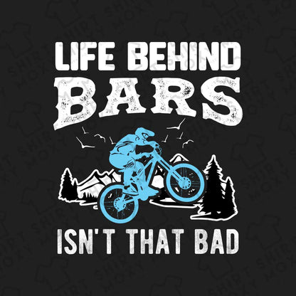 Life Behind Bars