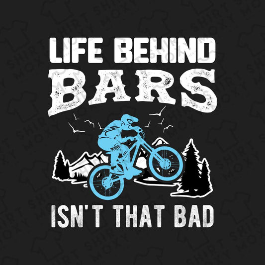 Life Behind Bars