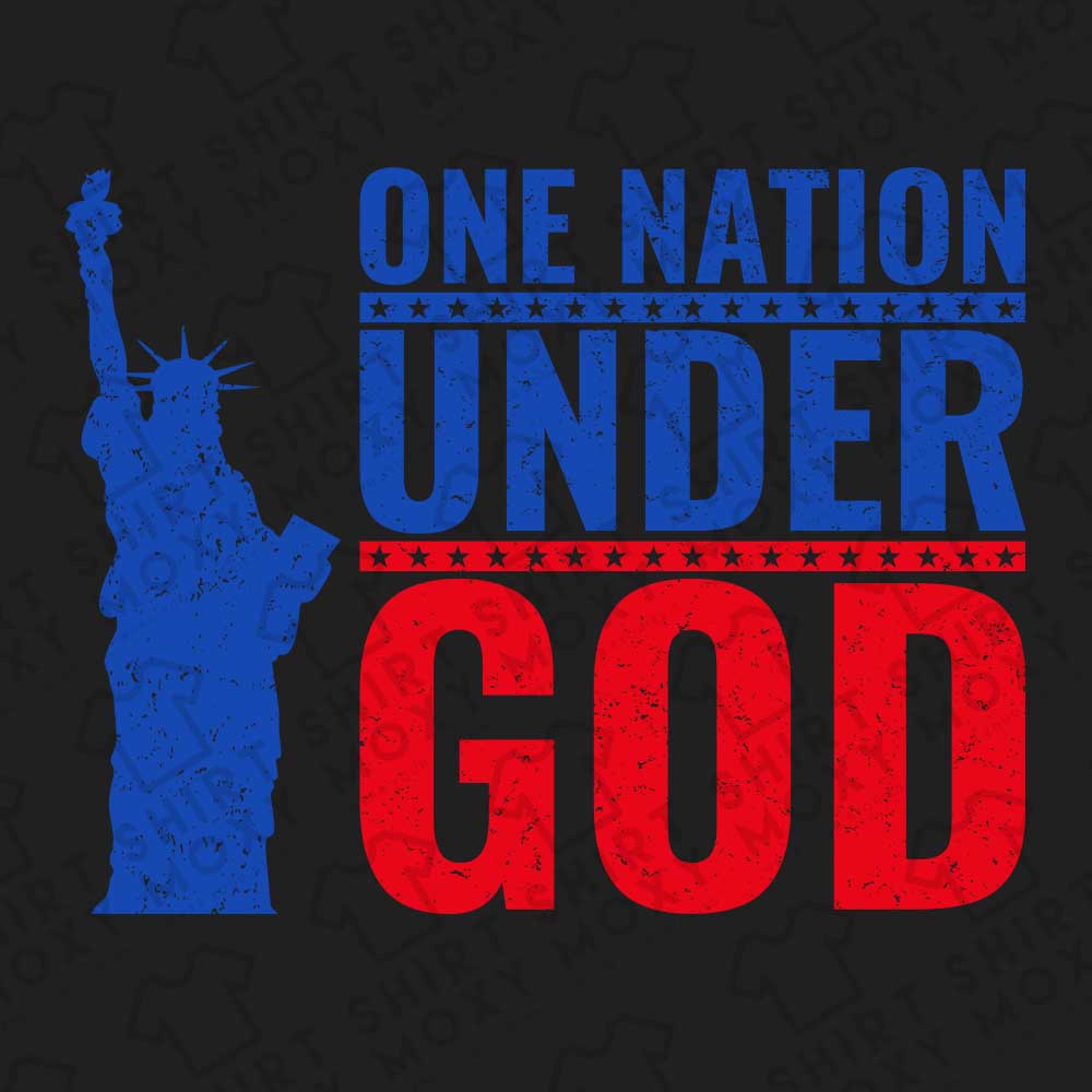 One Nation Under God