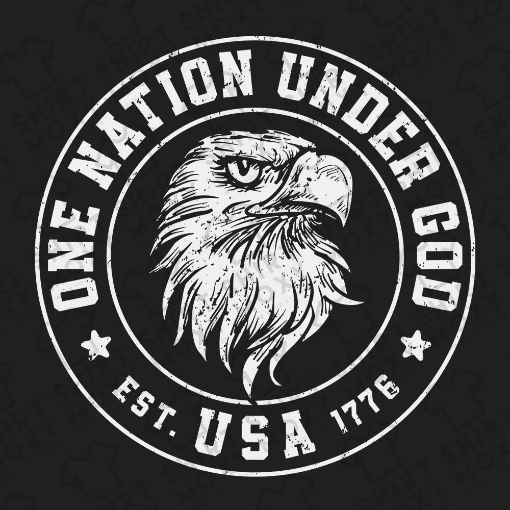 One Nation Under God 2