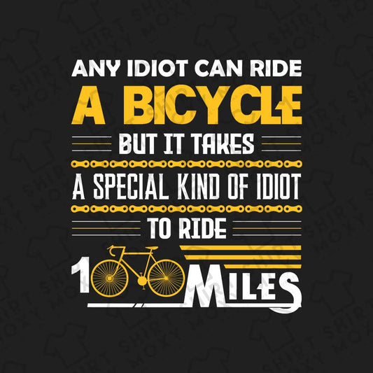 100 Miles