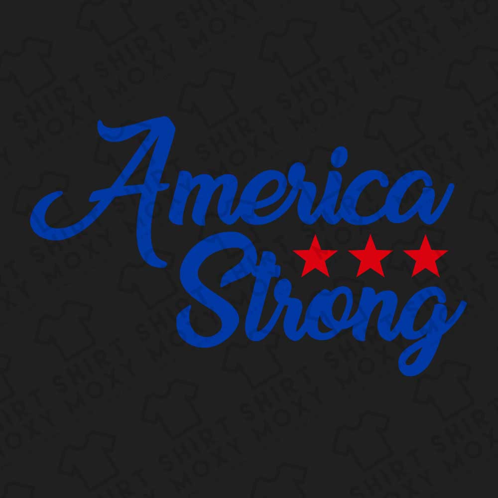 America Strong