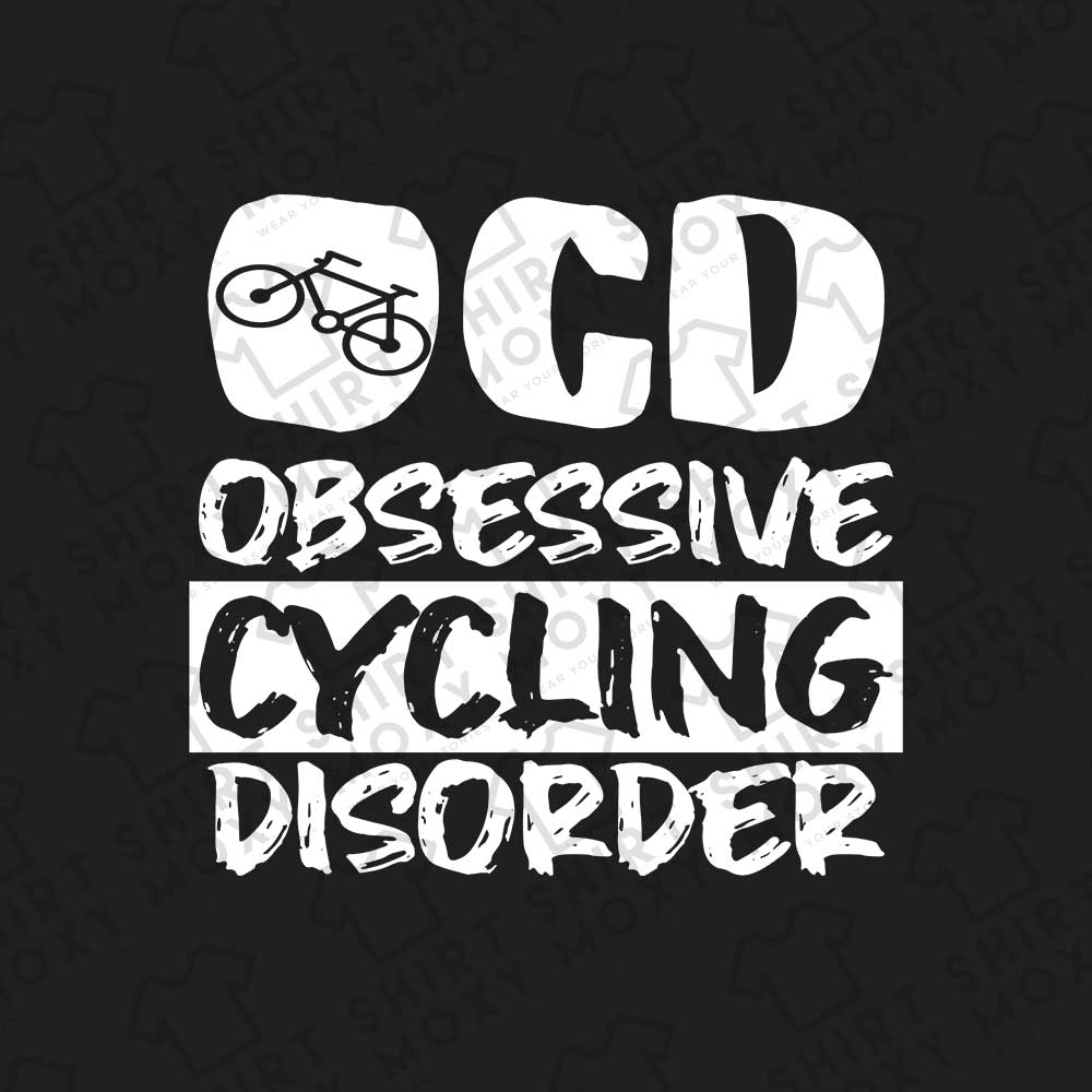 Obsessive Cycling Disorder