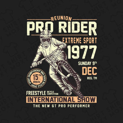 Pro Rider