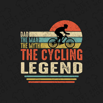 The Cycling Legend