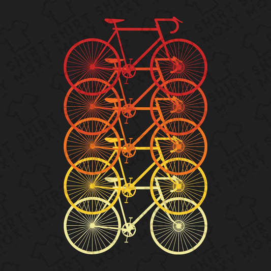 Bicycle Gradient