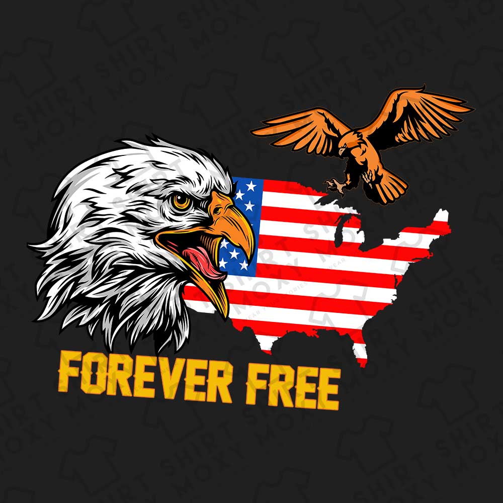 Forever Free