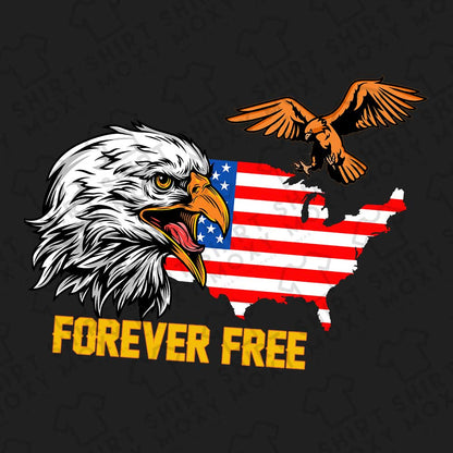 Forever Free