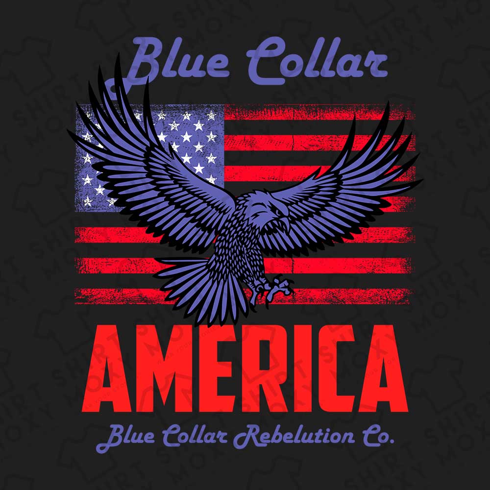 Blue Collar America