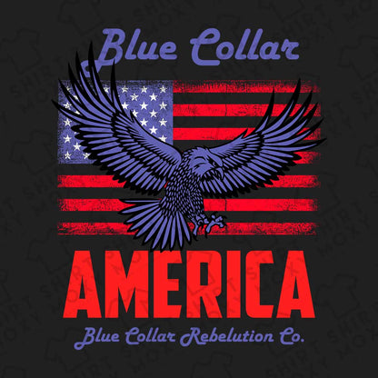 Blue Collar America